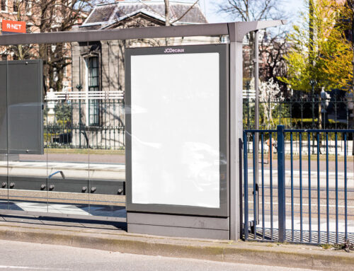 3 Innovative Outdoor Advertising Ideas That Will Help You Stand Out From The Competition
