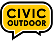Civic Outdoor Logo